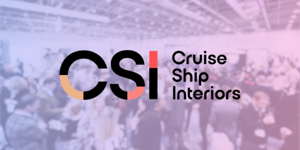 Ysa Design To Attend Cruise Ship Interiors Design Expo Europe Ysa Design